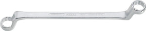 Hazet dubbele ringsleutel 630 do-ring key 8x9mm ,deep-crowned