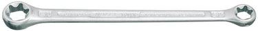Hazet doppelringschlüssel 609 do-ringschl. e14xe18 ,e-inner hexalobular