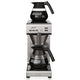 Koffiezetapparaat bravilor bonamat matic ii donker grijs