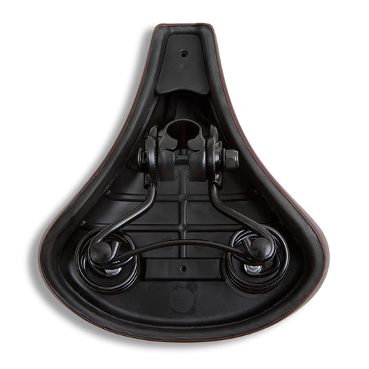 Selle orient zadel city comfort