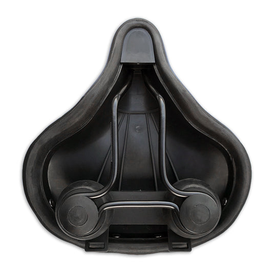 Selle orient zadel relax elastomeer