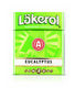 Lakerol eucalyptus (12x 23gr)