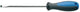 Unior sleufschroevendraaier 1.6x10mm 605tbi