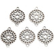 Https: www.cchobby.nl sieraden-hanger-d-14-mm-gatgrootte-1-2-mm-verzilverd-5-stuk-1-doos