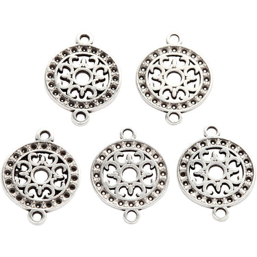 Http: www.cchobby.nl sieraden-hanger-d-14-mm-gatgrootte-1-2-mm-verzilverd-5-stuk-1-doos