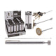 Ootb uitschuifbare magnetische lifter 62cm, maximum tilgewicht 900g