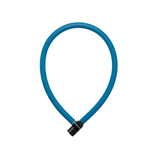 Slot AXA kabelslot Resolute 60 6 petrol