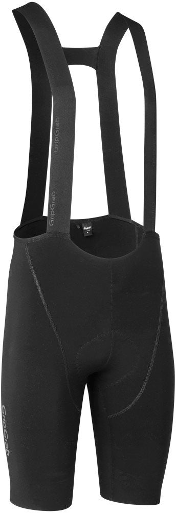 Load image into Gallery viewer, Gripgrab grinta - bib shorts with pad
