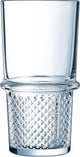 Arcoroc new york longdrinkglas 35 cl - 6 stuks