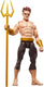 Hasbro strange tales marvel legends action figure daimon hellstrom (baf: blackheart) 15 cm action figuur