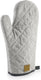 Lacor lima ovenwant - grijs - 30 cm