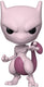 Pokémon mewtwo - (jumbo pop!) vinyl figuur 583 unisex jumbo pop! - neutraal - standard
