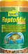 Tetra - reptielenvoer - reptielen - reptomin menu 250ml - 6x6x11.7cm - 1st