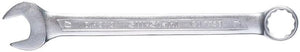 Sw stahl ring-steeksleutel pro drive fork ring wrench17mm chromed