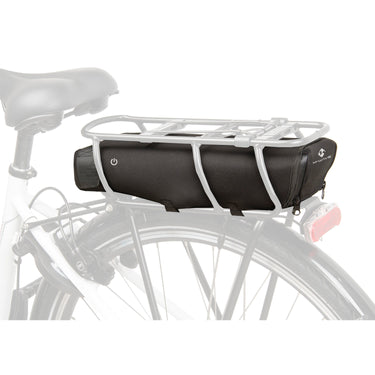 M-wave e-protect carrier cover for e-bike battery