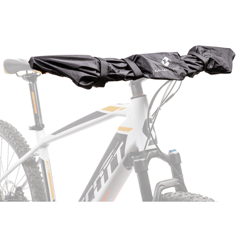 Afbeelding laden in galerijviewer, M-wave rotterdam protect bar cockpit handlebar cover
