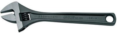 Unior schroefsl zwart 251 4-200