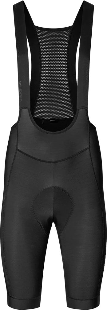 Load image into Gallery viewer, Gripgrab pacr thermal - bib shorts with pad
