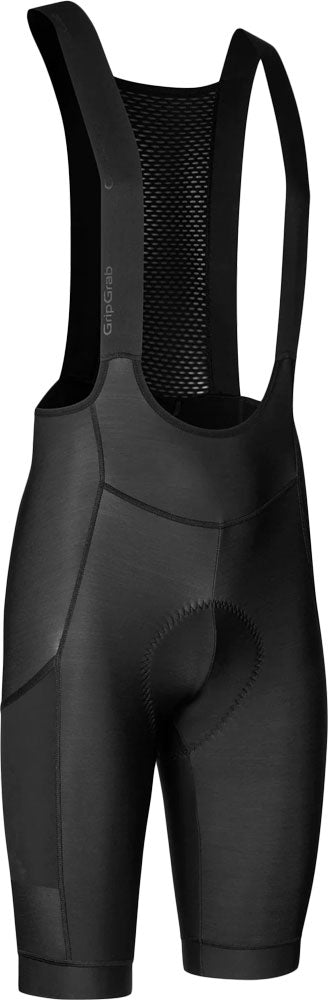 Load image into Gallery viewer, Gripgrab pacr thermal - bib shorts with pad
