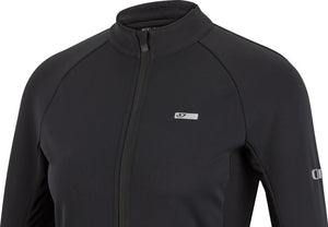 Giro chrono pro windblocker women's jersey