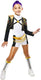 Rubies kpop demon hunters – rumi-kostuum voor kinderen