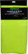 Gecko car care gecko wafeldoek 75x60cm - glasdoek
