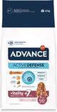 Advance - medium senior 12 kg hondenvoer