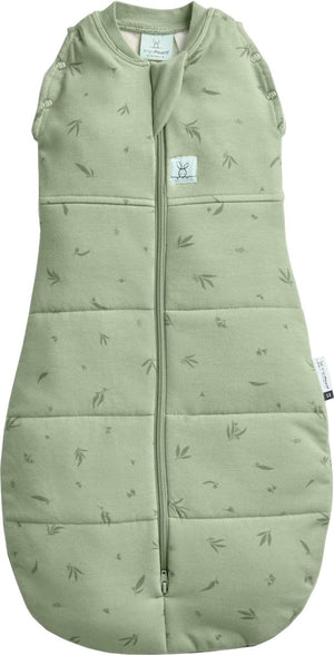 Ergopouch cocoon inbaker slaapzak - 2,5 tog - 0-3 md - slaapzak baby - inbakerslaapzak -slaapzakken - willow