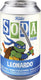 Funko leonardo - soda - teenage mutant ninja turtles: mutant mayhem figuur