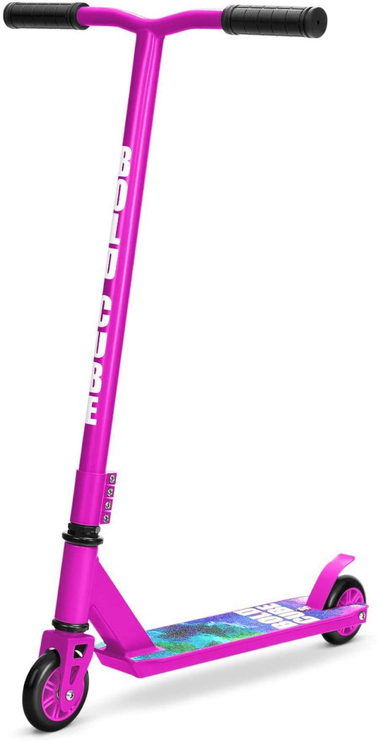 Volare boldcube stuntstep - paars