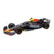 Puzzel 3d formule 1 red bull max verstappen 34 cm