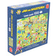 Jumbo jan van haasteren legpuzzel - hondenparcours, 1000st.