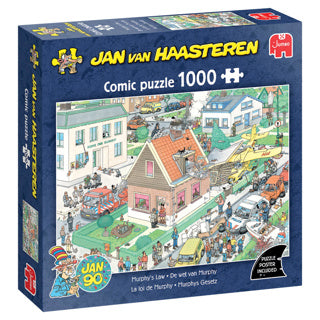 Afbeelding laden in galerijviewer, Jan van haasteren | 2 stuks
