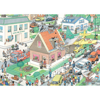 Afbeelding laden in galerijviewer, Jan van haasteren | 2 stuks
