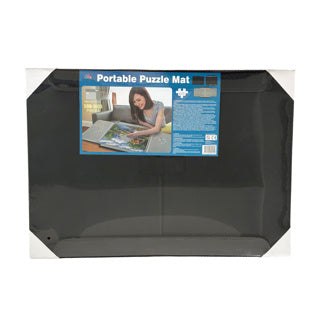 Load image into Gallery viewer, Jumbo puzzelmap met handvat 500-1000 stukjes
