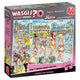 Jumbo - wasgij retro destiny 9 - topmodellen! - 1000 stukjes puzzel - legpuzzel