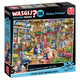 Wasgij mystery 28 - kat-en-muisspel! - 1000 stukjes puzzel - legpuzzel