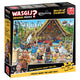 Jumbo wasgij original efteling - de wereld van sindbad! - 1000 stukjes puzzel - legpuzzel