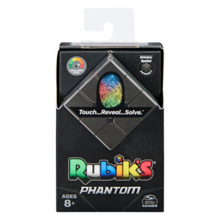Load image into Gallery viewer, Spinmaster rubik's cube phantom cube
