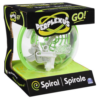 Afbeelding laden in galerijviewer, Perplexus go! (assortment) | 2 stuks
