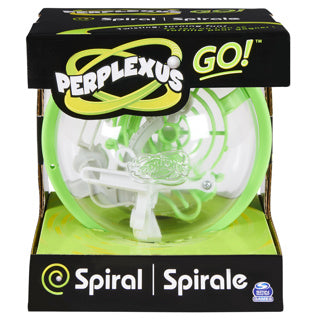 Afbeelding laden in galerijviewer, Perplexus go! (assortment) | 2 stuks
