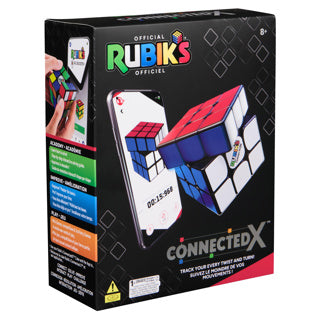 Load image into Gallery viewer, Rubik's cube connected x
