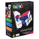 Rubik's cube connected x