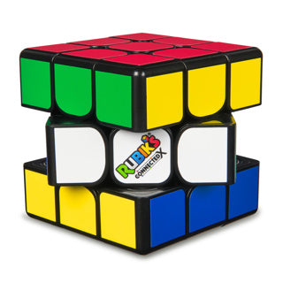 Load image into Gallery viewer, Rubik's cube connected x
