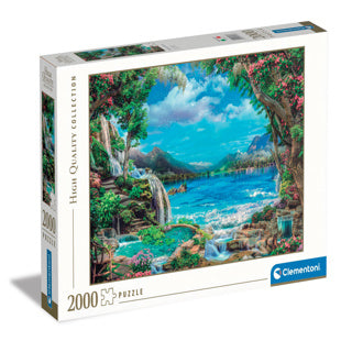 Clementoni | 2 stuks