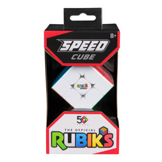 Spel rubik's cube speed cube 3x3 | 2 stuks