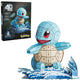 4d build pokemon squirtle