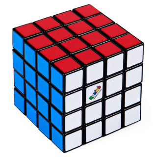 Spinmaster rubik's cube 4x4 | 2 stuks