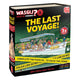 Wasgij pieces of evidence - the last voyage – unieke 3-in-1 puzzel met mysterie