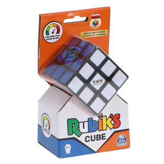 Afbeelding laden in galerijviewer, Spinmaster spin master rubiks cube 3x3

